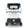 MICRO CAR BILI BIKE SIGMA 3 GEL - skuter elektryczny zabudowany 45km/h